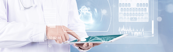 寶德超融合云平臺-助力吉林省某醫院信息化建設