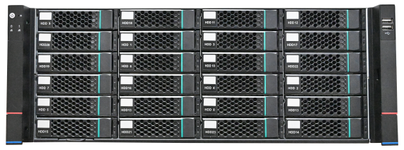 寶德自強(qiáng)雙路云服務(wù)器 PR4024W2